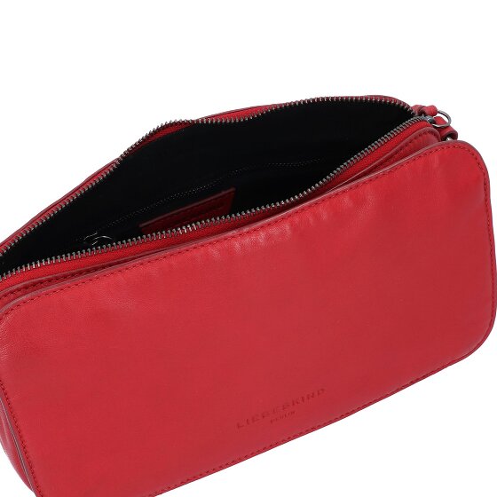 Liebeskind Clarice Schoudertas Leer 27 cm