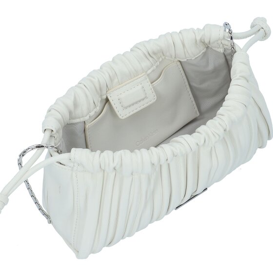 Calvin Klein Drawstring Schoudertas 20 cm Calvin Klein Drawstring Schoudertas 20 cm