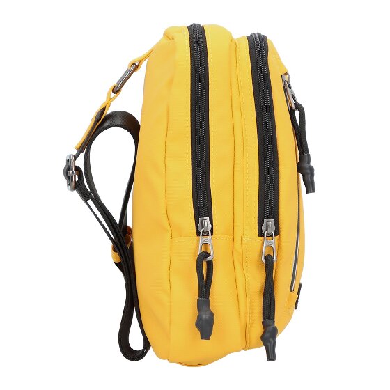 camel active Explore schoudertas 27 cm