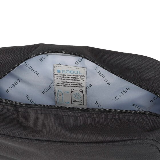Gabol Week Eco Toilettas 28 cm