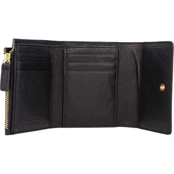 Bric's Marmolada Portemonnee RFID Leer 10,5 cm