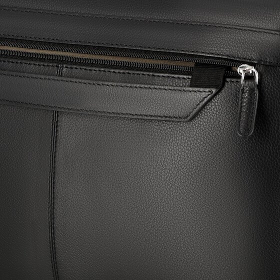 bugatti Valencia Aktentas Leder 37 cm Laptopvak