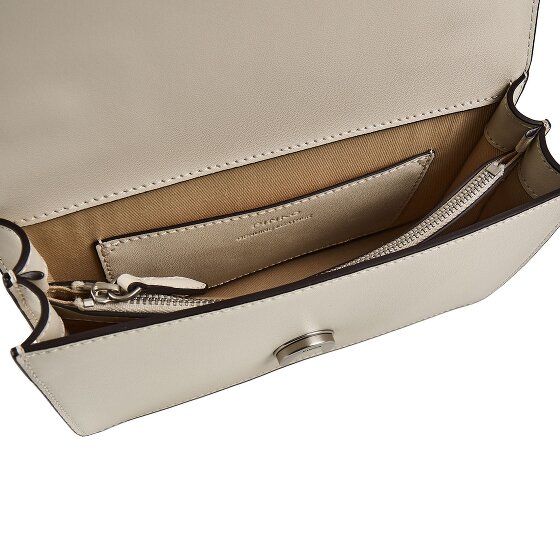 PINKO Love One Crossbody tas Leder 21 cm