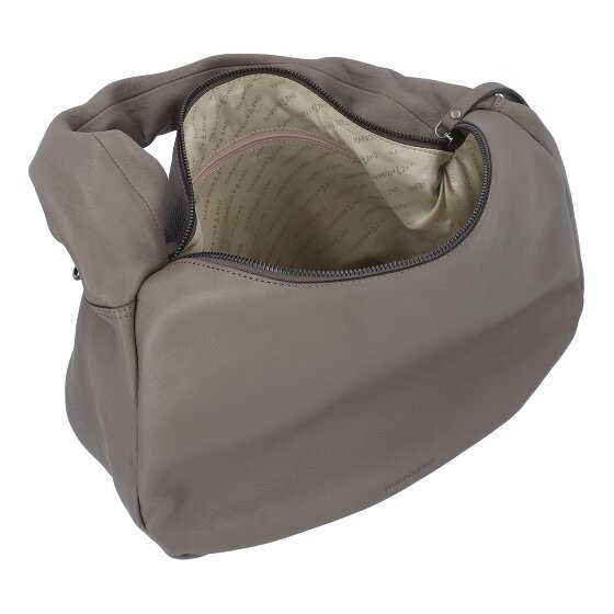 Harbour 2nd Just Pure Melissa Handtas Leer 35 cm