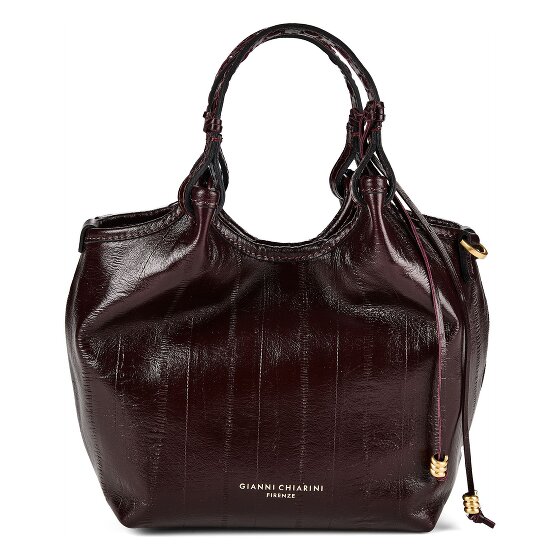 Gianni Chiarini Dua Handtas Leder 20 cm