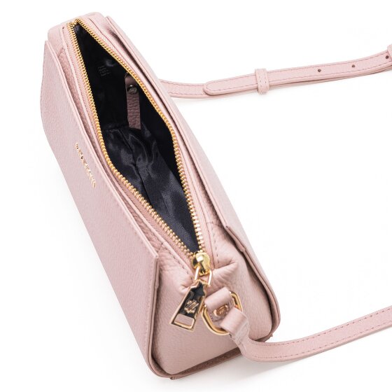 Lazarotti Bologna Leather Schoudertas Leer 20 cm