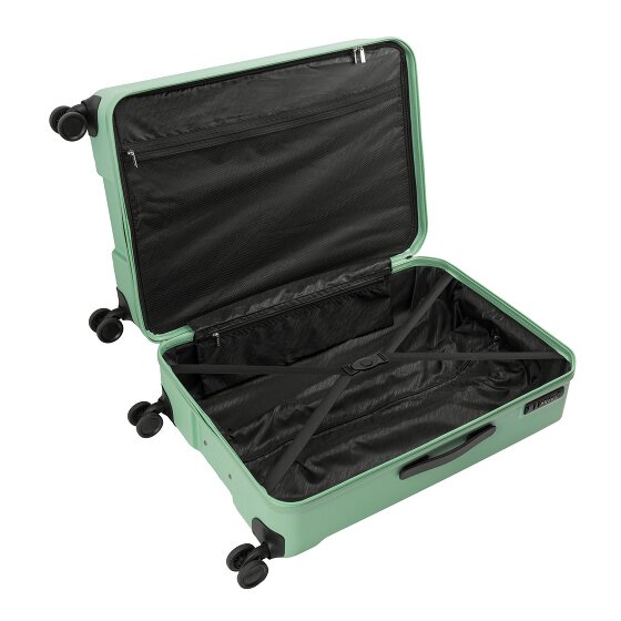 Epic Airwave Neo 4 wielen Trolley 75 cm