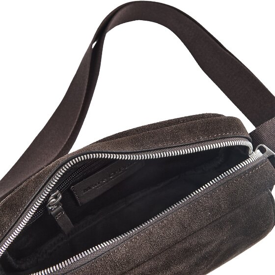 Marc O'Polo Crossbody tas Leder 24 cm