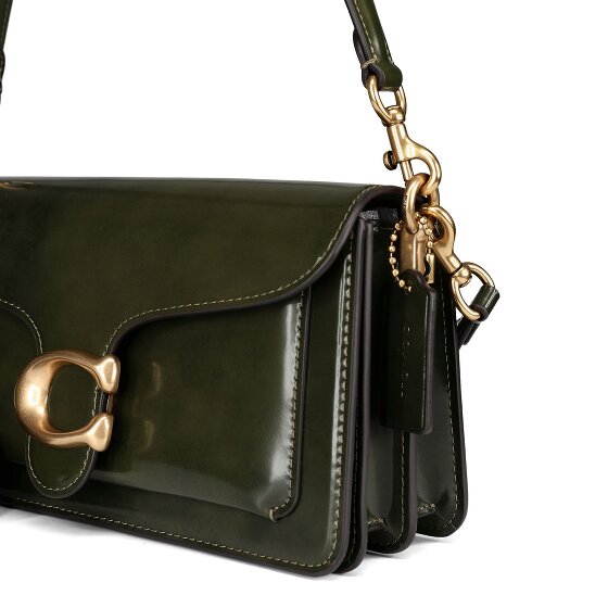 Coach Tabby Schoudertas Leer 26 cm