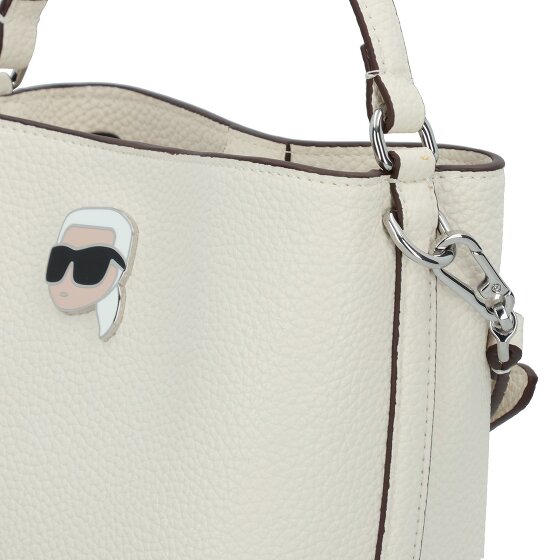Karl Lagerfeld Ikon Handtas 19 cm