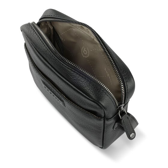 bugatti Elsa Schoudertas Leer 19 cm