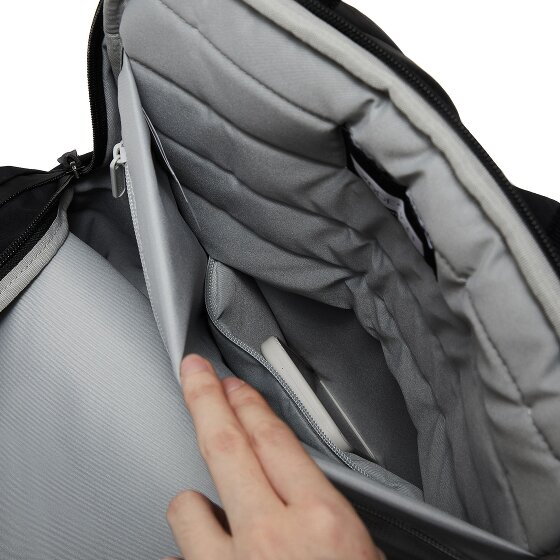 XD Design Soft Dagrugzak 41 cm Laptop compartiment