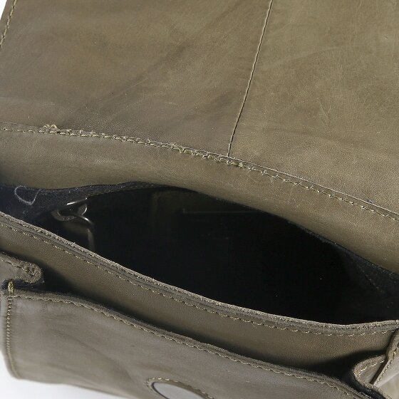 Harbour 2nd Anchor Love Iben Mini tas Schoudertas Leer 18 cm