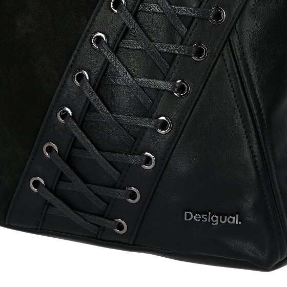 Desigual Tango Pretoria Stad rugzak 30 cm