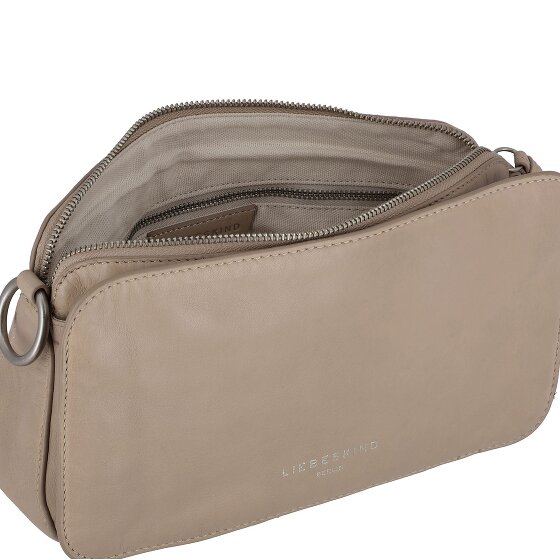 Liebeskind Clarice Schoudertas M Leer 27 cm