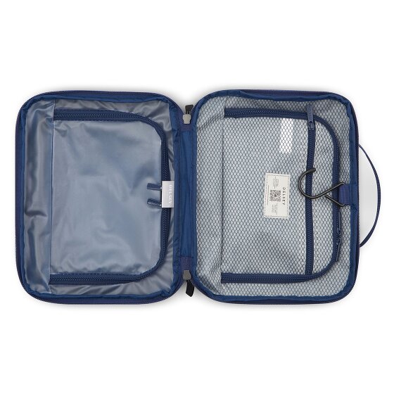 Delsey Paris Brochant 3 Toilettas 27 cm