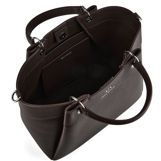 Armani Exchange Shopper Tas 35 cm
