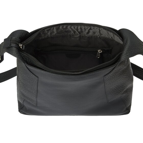 Voi Boston Crossbody tas Leder 32 cm