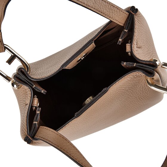 Furla Nuvola Handtas Leder 19 cm