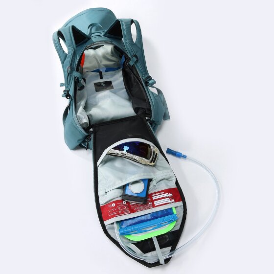 NITRO Splitpack 30 X Ripuri Wandelrugzak 60 cm