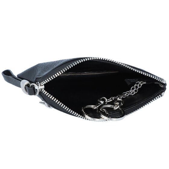 Esquire Verona Sleuteletui Leer 13 cm