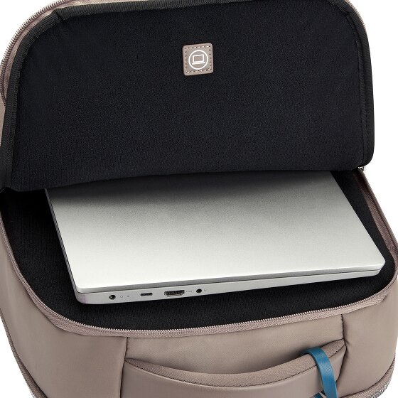 Roncato Woman Biz Dagrugzak 38 cm Laptop compartiment