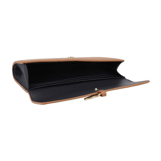 Tommy Hilfiger Luxe Portemonnee Leer 19 cm