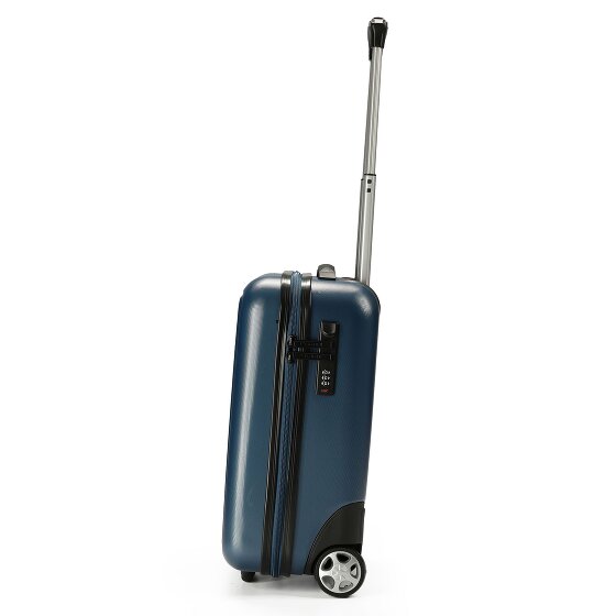 Gabol Future Plus 2 wielen Cabinewagen 44 cm