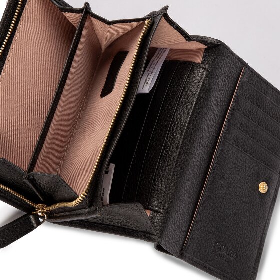 Picard Java 1 Portemonnee Leer 13.5 cm