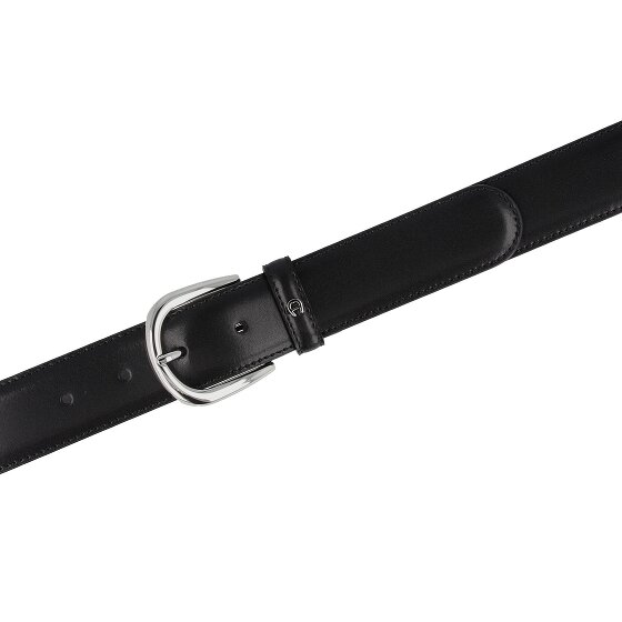 AIGNER Zakelijke riem leer