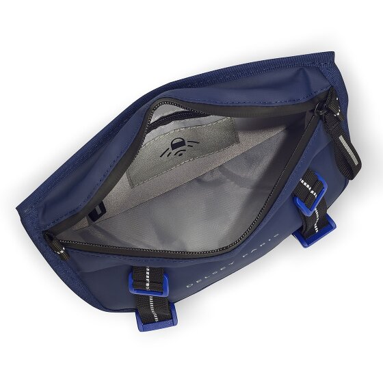 Delsey Paris Raspail Crossbody tas RFID-bescherming 24 cm