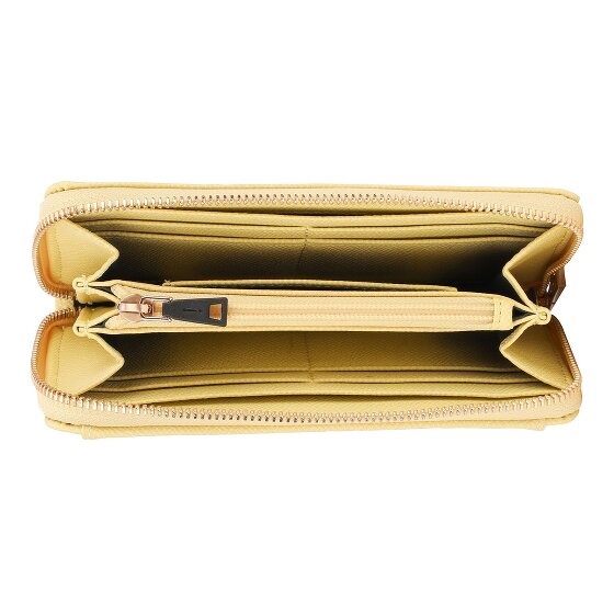 Joop! Jeans Cornice Portemonnee 18.5 cm