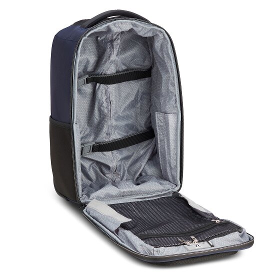 Roncato Metropolitan Travel 2 wielen Rugzak trolley 40 cm Laptopvak