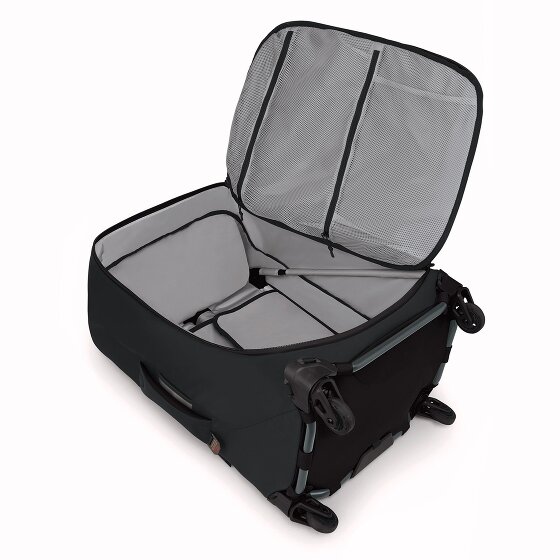 Osprey Ozone 80 4 wielen Trolley 70 cm