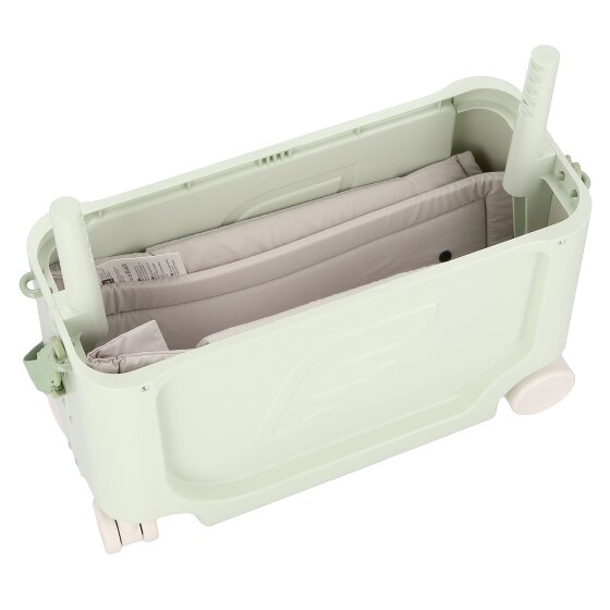 JetKids BedBox 4 wielen Kinderwagen 39 cm
