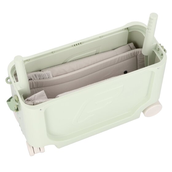 JetKids BedBox 4 wielen Kinderwagen 39 cm