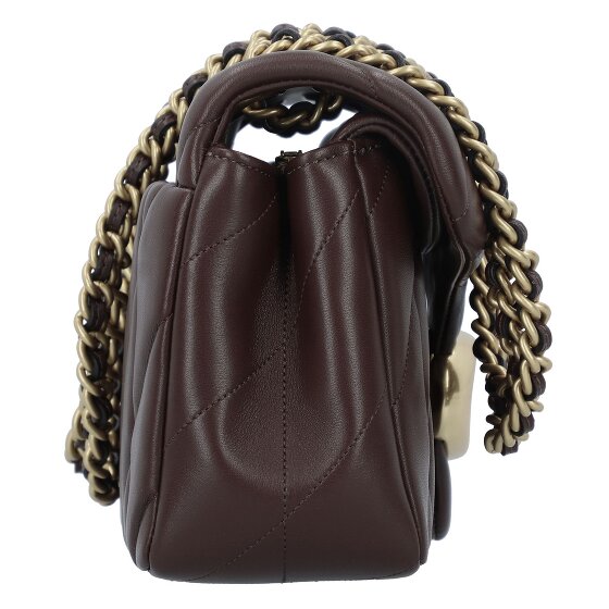 Coach Tabby Schoudertas Leer 26 cm