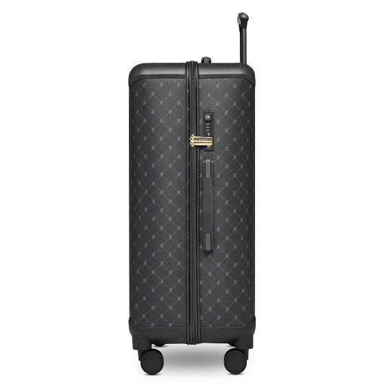 Lazarotti Palermo 4 wielen Trolley L 79 cm