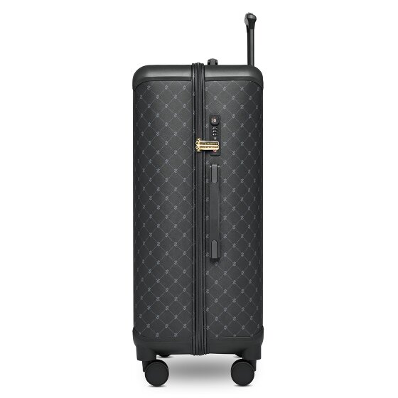 Lazarotti Palermo 4 wielen Trolley L 79 cm