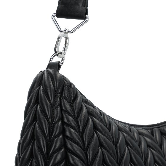 Karl Lagerfeld Weave Handtas 30 cm