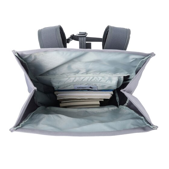 NITRO Cosmo Dagrugzak 46 cm Laptop compartiment