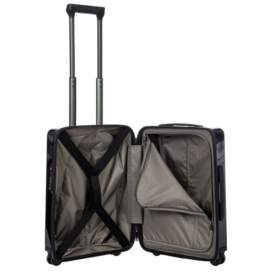 Porsche Design Roadster 4 wielen Cabinewagen 55 cm