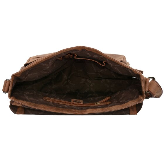 Greenland Nature Montenegro Boodschapper Leer 40 cm