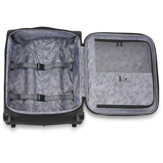 Roncato Ironik 2.0 2 wielen Cabinewagen 45 cm