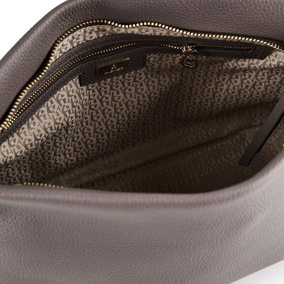 AIGNER Paola Handtas Leder 31 cm