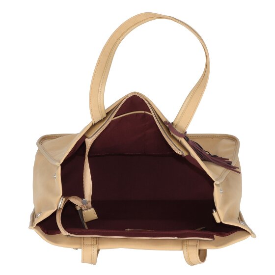 Tom Tailor Ronda Shopper Tas 40 cm