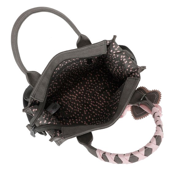 Fritzi aus Preußen Square Limited Wiesn Handtas 25 cm