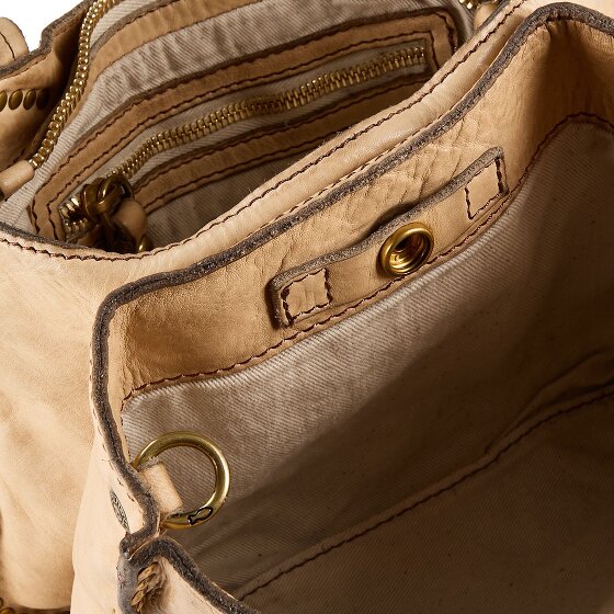 Campomaggi Cora Schoudertas Leer 25 cm