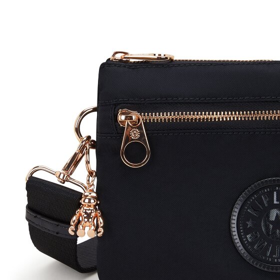 Kipling Charm Riri Zip Schoudertas 24 cm