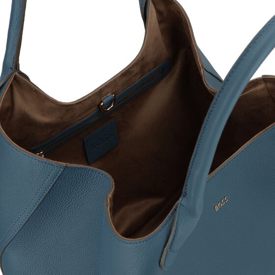 Boss Lenah Shopper Tas 35 cm